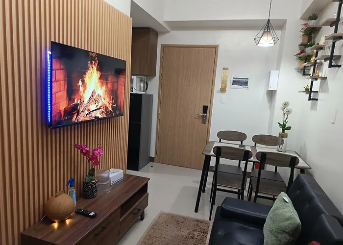 Apartahotel Md Bloomescape